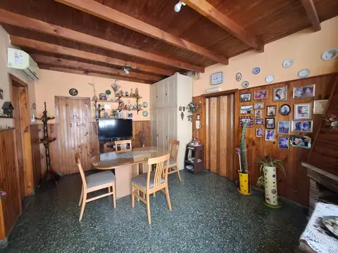 VENTA CASA 3 AMBIENTES EN CIUDADELA LOTE PROPIO