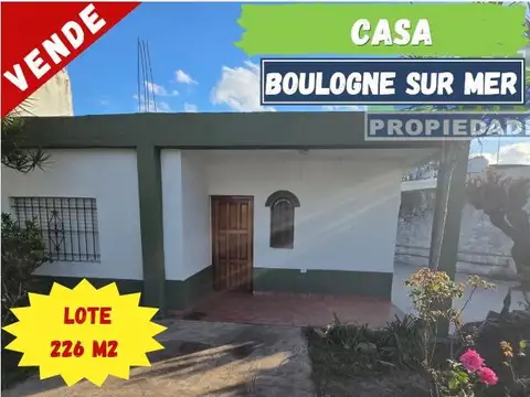 Venta Casa en Boulogne Sur Mer