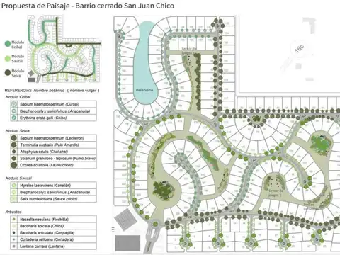 Terreno en Venta 30  mts Fondo