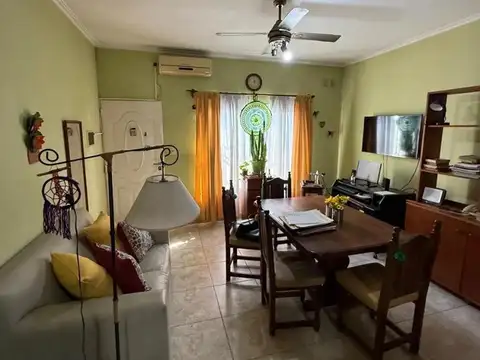 Depto Tipo Casa en Venta de 1 dormitorio