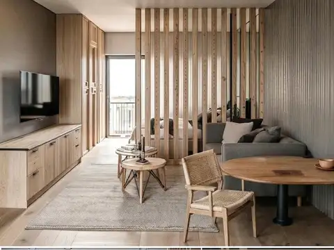 Departamento en Venta en Flores, USD 37.000