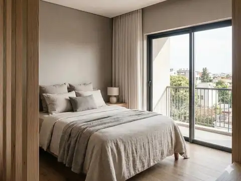 Departamento en Venta de Monoambiente