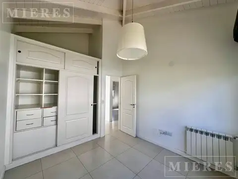 Departamento en Venta con 2 cocheras