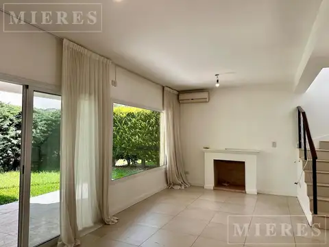 Departamento en Venta de 5 ambientes