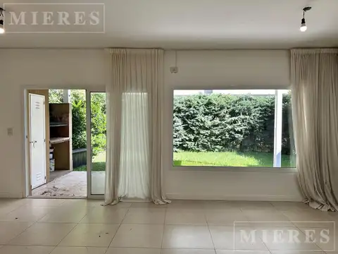 Departamento en Venta en Pilar, USD 195.000