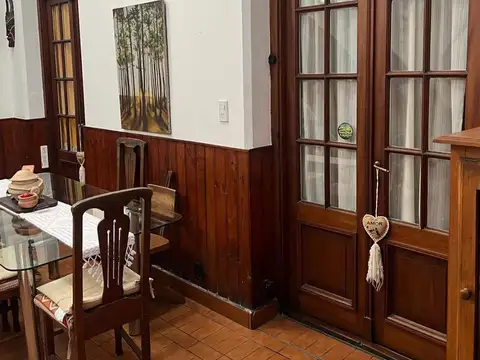 Depto Tipo Casa en Venta de 4 dormitorios