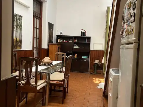 VENTA PH  5 AMBIENTES VILLA CRESPO
