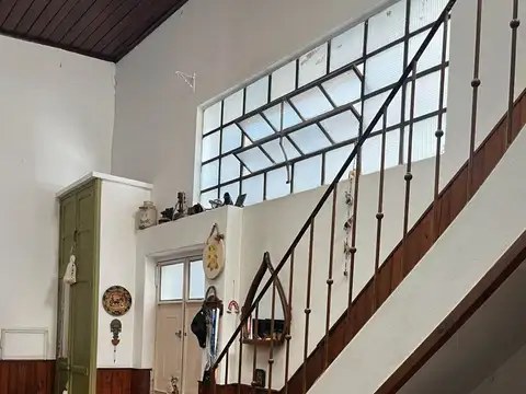 Depto Tipo Casa en Venta en Villa Crespo, USD 179.000