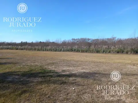 Terreno en Venta de 884,0 m2
