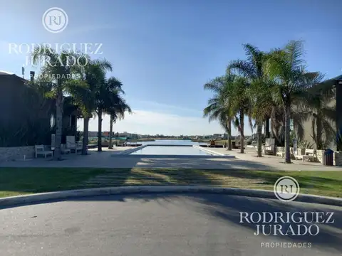 Terreno en Venta de 884,0 m2