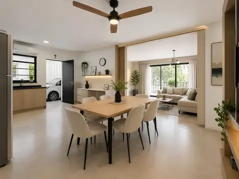 Casa en Venta en Villa Centenario, USD 95.000