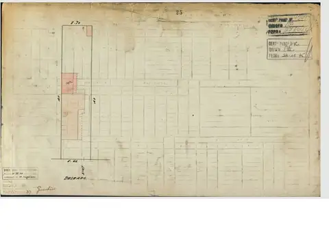 Remedios de Escalada de San Martín 2149