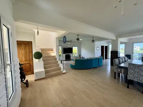 Casa en Alquiler Temporal en San Sebastian, USD 6.500