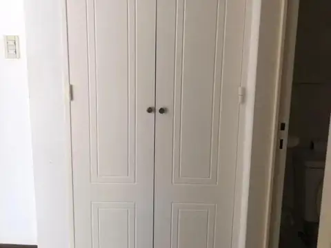 Alquilo Depto de un Dor con Balcon, Pueyrredon 45