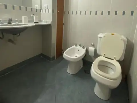 Departamento en Alquiler Temporal de 2 dormitorios