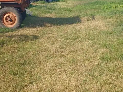 Terreno en Venta de 433,0 m2