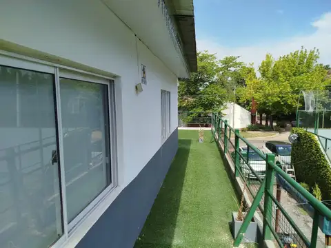 Depto Tipo Casa en Alquiler en Bella Vista, $ 700.000