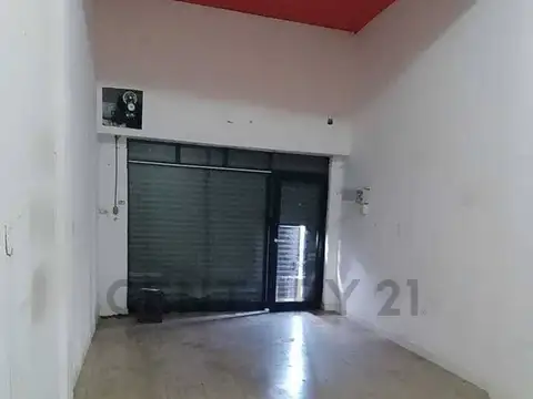 Local en Alquiler 36 años