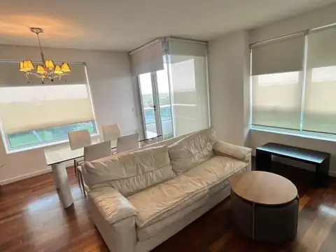Departamento en Alquiler en Puerto Madero, Capital Federal