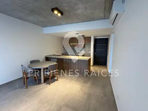 Departamento en Alquiler en Cabral 3300