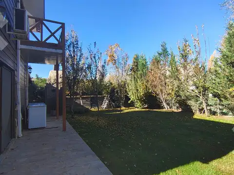 Casa en Venta 4 años