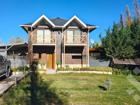 Casa en Venta al Norte
