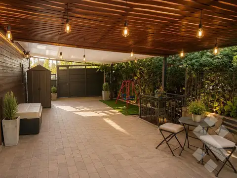 Casa en Venta de 3 dormitorios