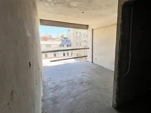 SAN TELMO | Estudio, 1 y 2 amb. Apto Prof. Ideal airbnb. Zona Universidades.