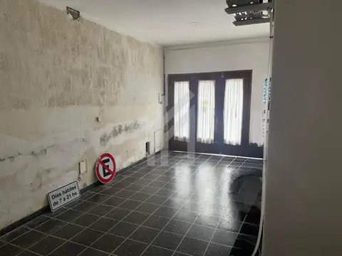 Depto Tipo Casa 4 ambientes con 2 baños