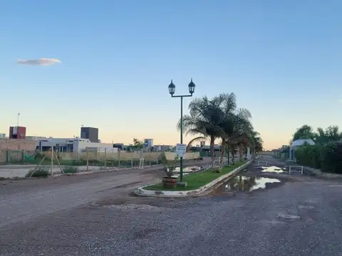 Terreno en Venta en Rivadavia, USD 37.000