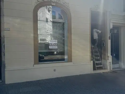 Local  en Alquiler en Barrio Norte, Capital Federal, Buenos Aires