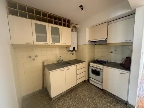 Departamento en Venta de Monoambiente