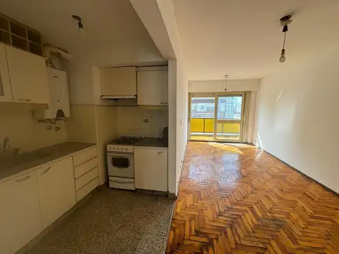 Departamento en Venta en Centro, USD 50.000