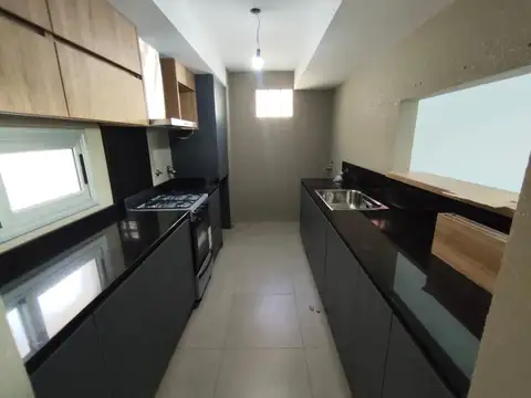 Venta - Departamento - 2 Ambientes - Balcon - A estrenar - Villa Luro - Permuta