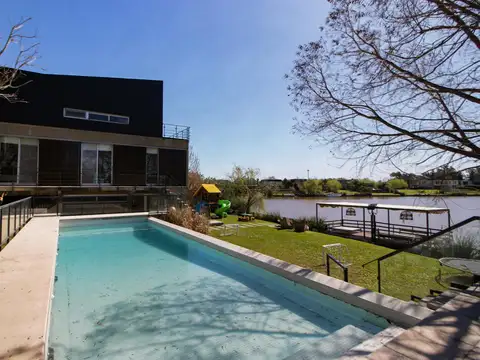 Casa en Venta de 4 dormitorios