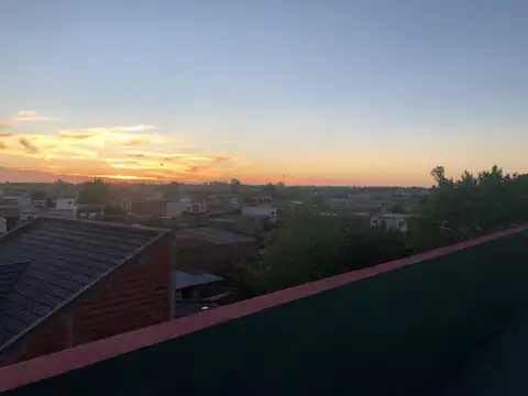 Departamento en San Carlos