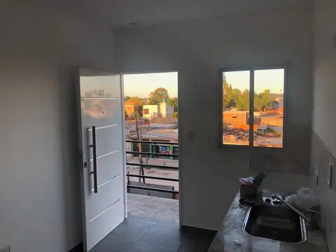 Departamento en Alquiler en La Plata, Partido de La Plata