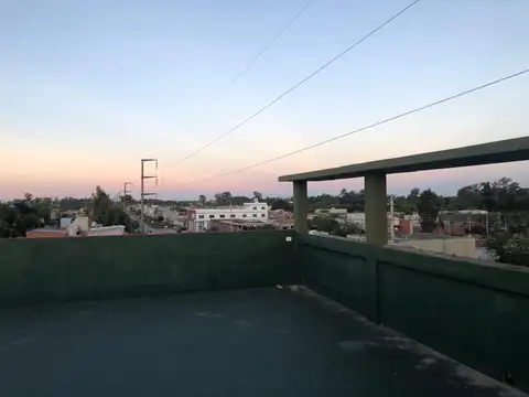 Departamento en Alquiler A Estrenar