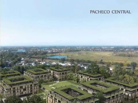 Pacheco  Central UF 78  MZ