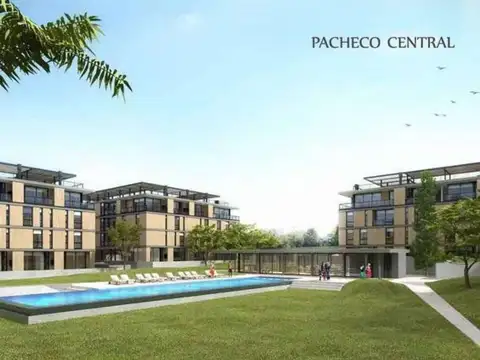 Pacheco  Central UF 78 MZ