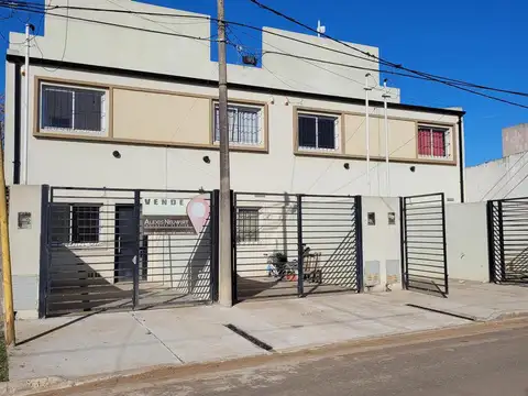 Casa en Alquiler de 2 dormitorios