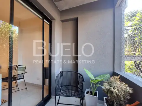 Departamento en Venta en Parque Chacabuco, USD 168.000