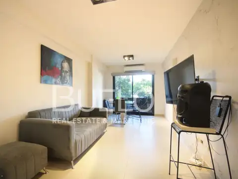 Departamento en Venta en Parque Chacabuco, Capital Federal