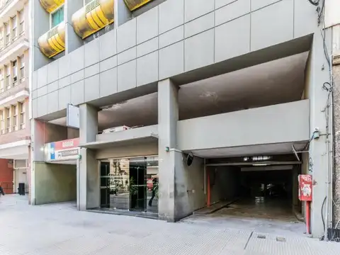 Lavalle 1632 , Piso -1