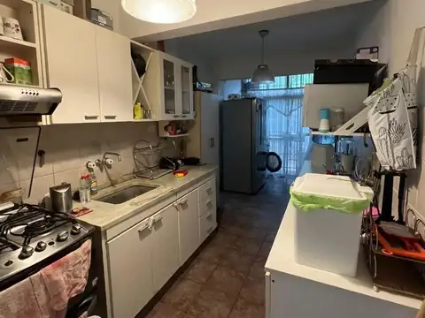 Casa en Venta en Merlo, USD 150.000