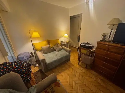 Departamento en Venta 40 años