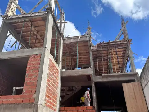 Departamento en Venta 1 año