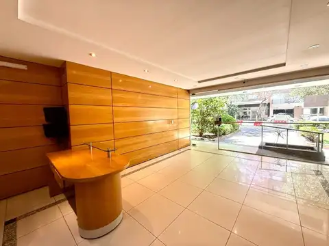 Departamento en Venta en Caballito, USD 159.900