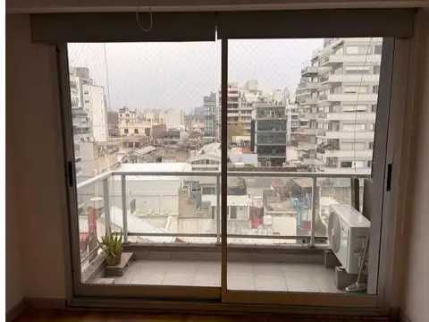 Departamento en Alquiler al Oeste