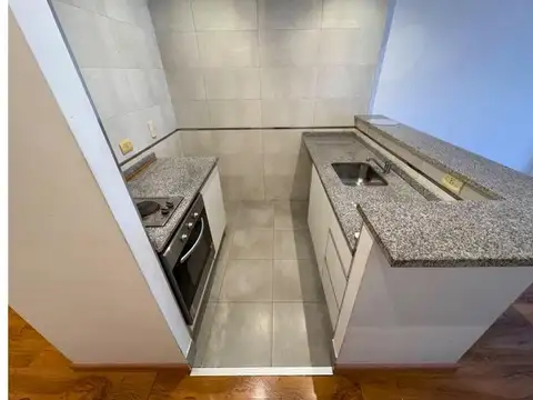 Departamento en Alquiler en Palermo, $ 600.000